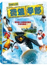 衝浪季節
